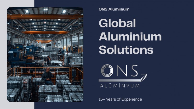 Ons Alüminyum